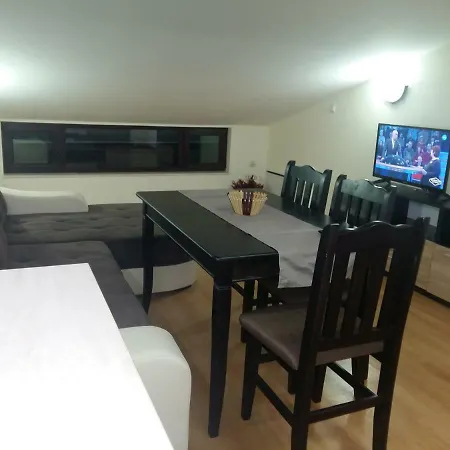 Почивка В Пампорово Appartement