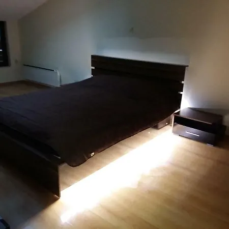 Appartement Почивка В Пампорово Pamporovo